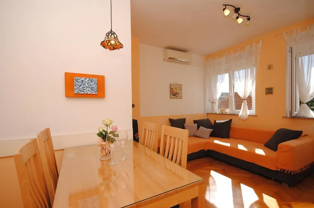 Apartment Marita contacts
