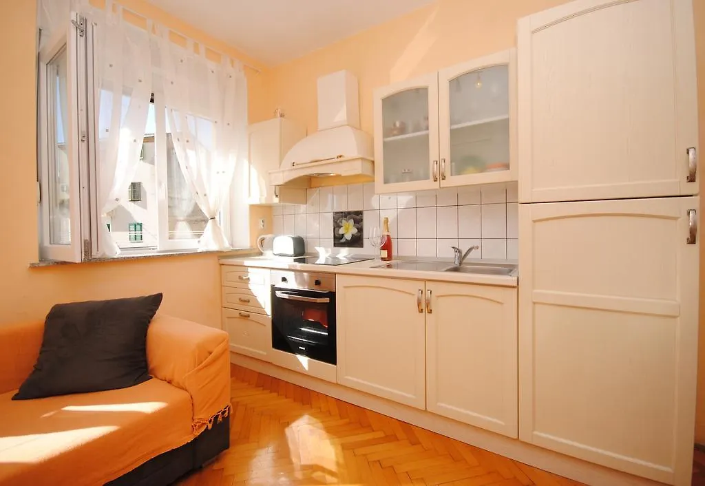 Apartment Marita Split