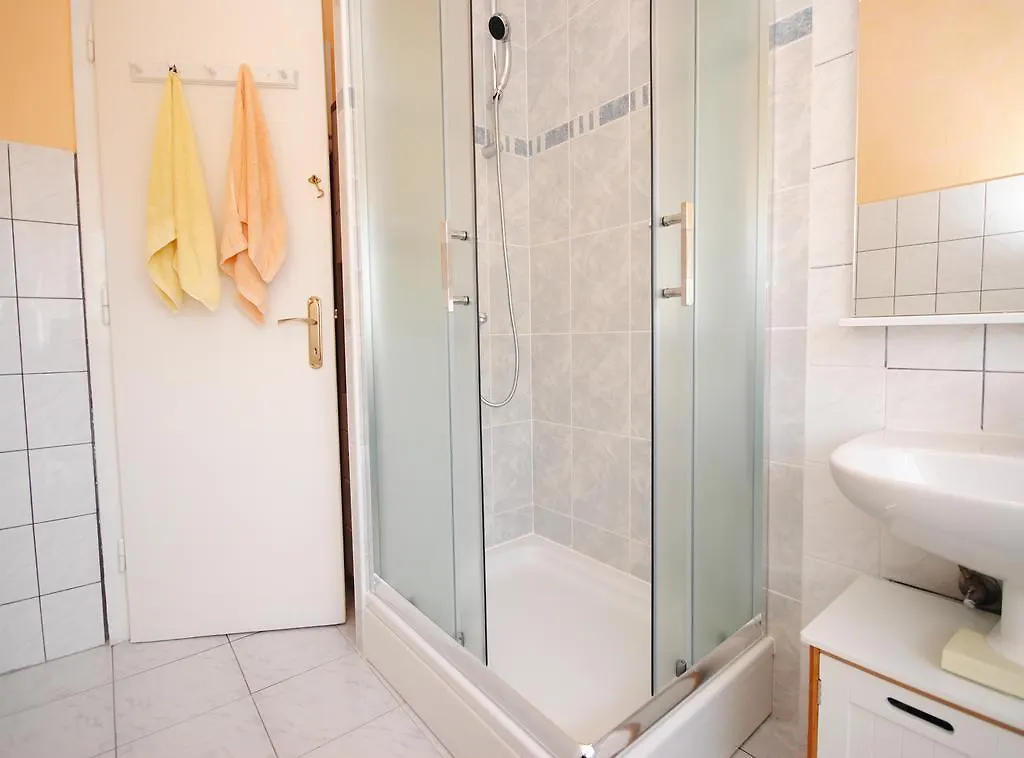Apartment Marita Split
