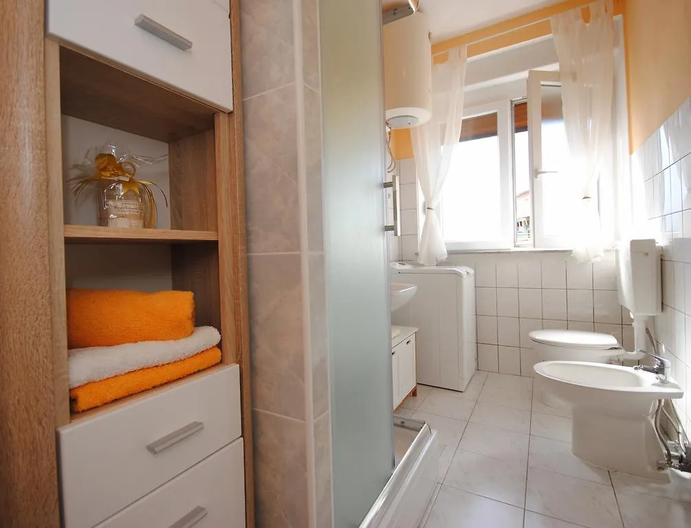 Apartment Marita Split 0*,