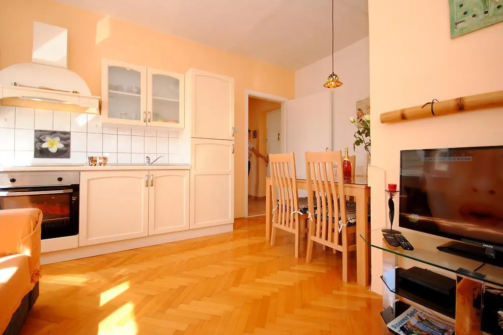 Apartment Marita Split 0*,  Croatia