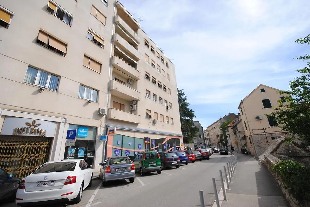 Apartment Marita Split