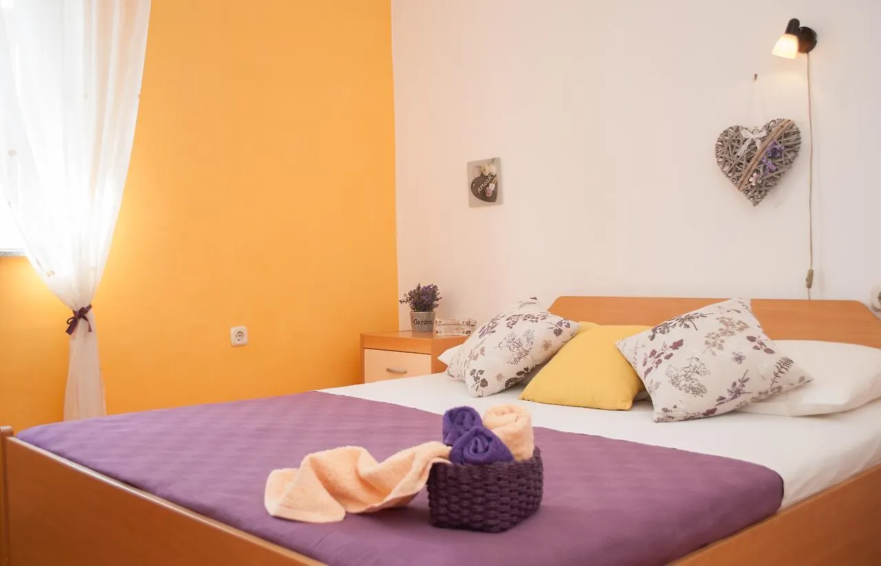 Apartment Marita Split Croatia