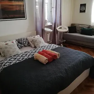  Apartamento Optimist Split/city Center