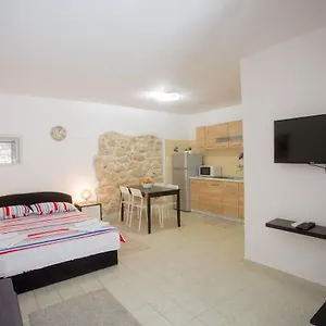  Apartamento Centar Nina