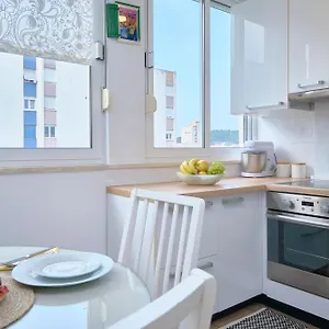  Apartamento Sunny