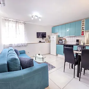  Apartamento Stone House Varos
