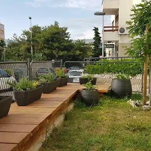  Apartamento San